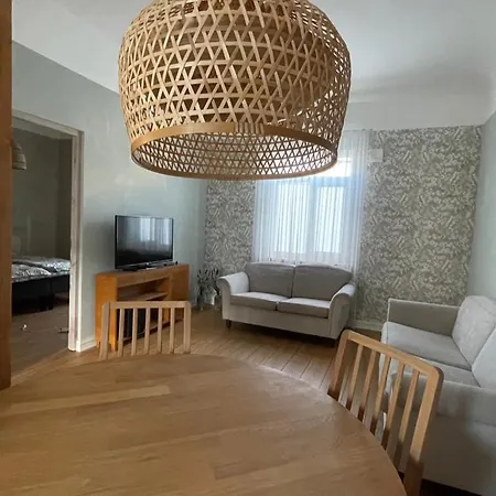 Apartment Kivi 9
