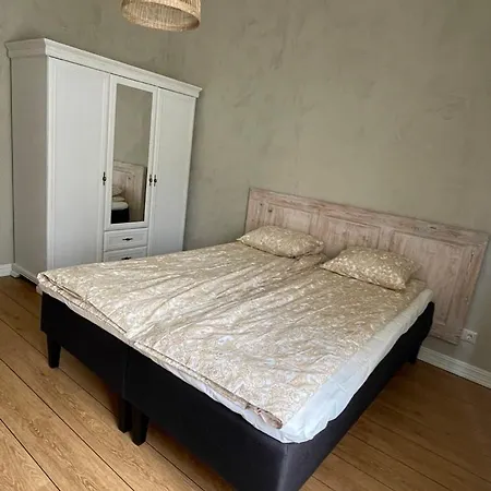 Kivi 9 Apartment